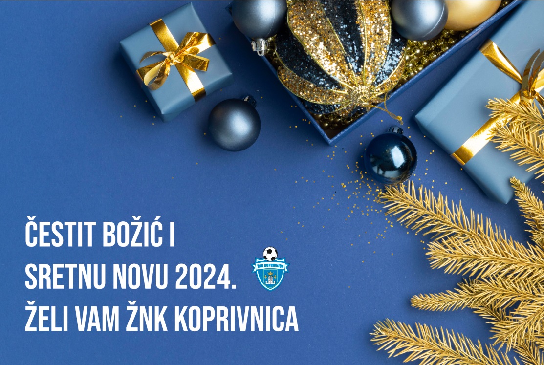 SVE NAJBOLJE ZA BLAGDANE!